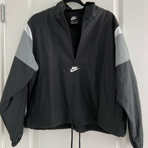 Nike Windbreaker